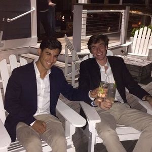 Meet your Posher, Joseph